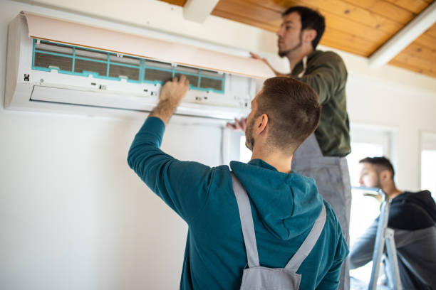 Trusted Au Sable, MI HVAC Experts