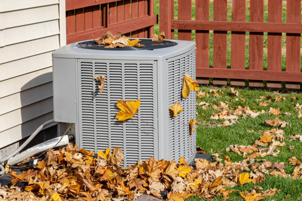 Best Emergency HVAC Services in Au Sable, MI