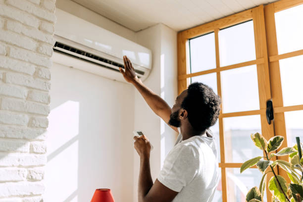Best HVAC for Healthcare Facilities in Au Sable, MI