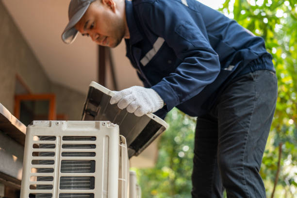 Best Energy-efficient HVAC Solutions in Au Sable, MI