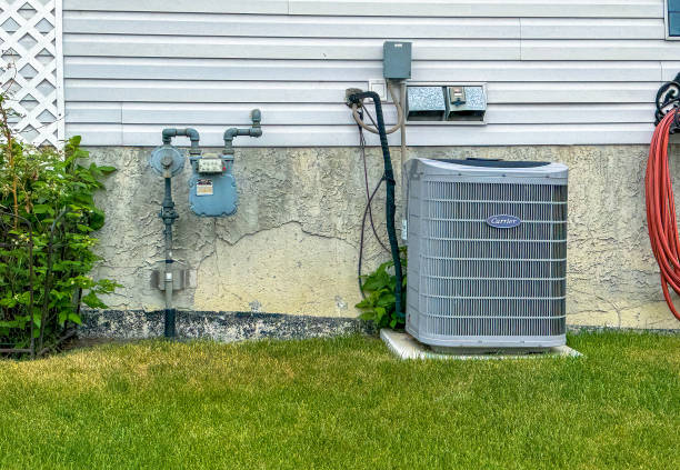 Best HVAC Consulting and Engineering in Au Sable, MI